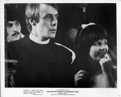Original cinema vintage still - cinema,