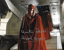 Star Wars Quentin Pierre Royal