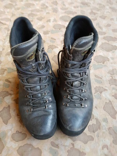 Original german army meindl - army,