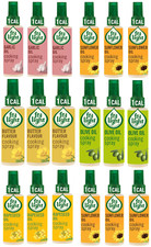 3x Frylight Cooking Spray Oil