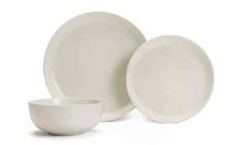 Habitat 12 Piece Stoneware