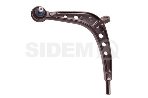 New track control arm - new,