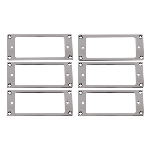 6pcs metal mini humbucker - 6pcs,