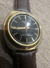 Lucerne Swiss Watch