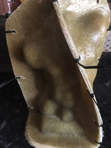 Ready post fibreglass - to,
