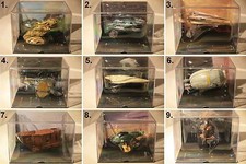 De Agostini - Star Wars