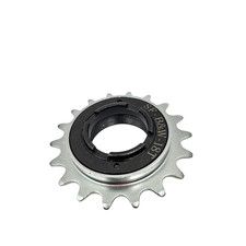 Single Speed Freewheel -