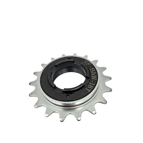 Single speed freewheel - single,