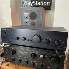 Kenwood 660d stereo - kenwood,