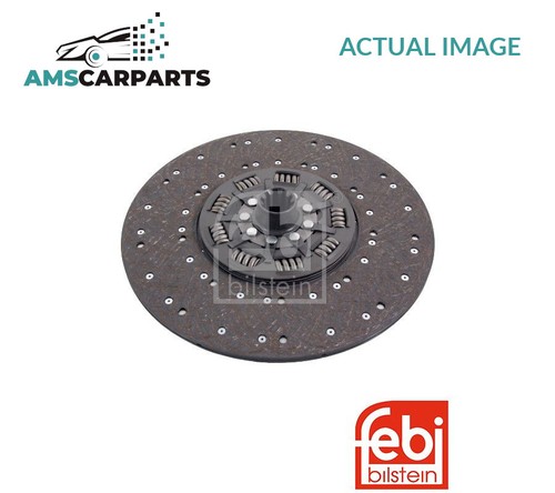 Clutch friction disc plate - disc,
