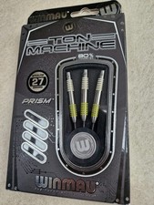 Winmau Ton Machine 27g Darts