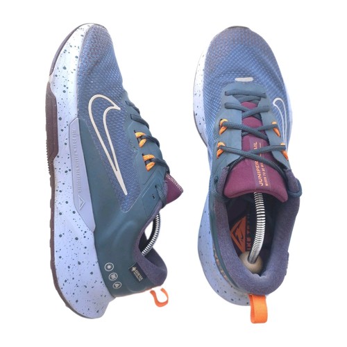 Nike juniper trail - juniper, 2