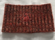 Vivienne Westwood wool Orb armband 