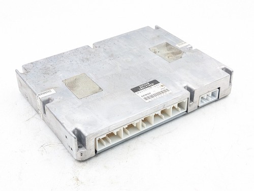 Jaguar engine control unit - engine,