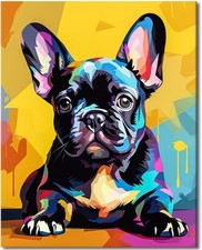 TISHIRON DIY Paint by Number