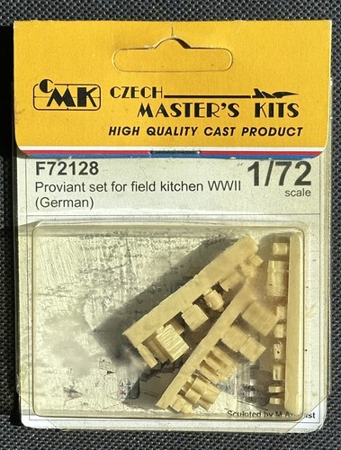 Cmk f72128 field kitchen - field,