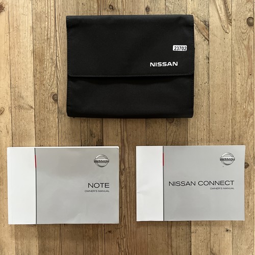 Nissan note owners - note,