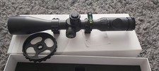 Hawke Airmax 30 WA SF 4-16x50