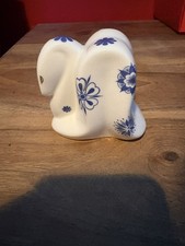 ROYAL CROWN DERBY IMARI BLUE &