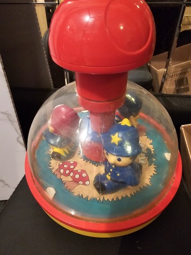 Noddy vintage 1992 - vintage,