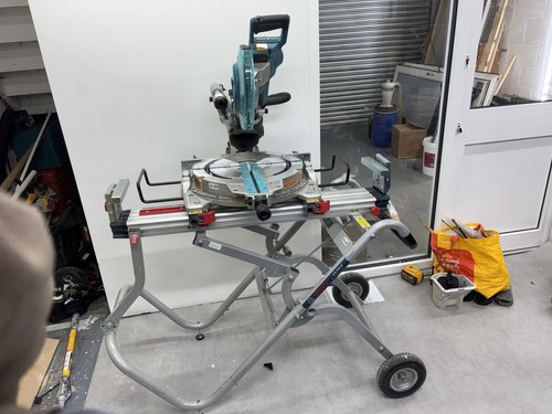Makita dls110 with - makita,