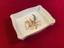 Le Gavroche Waterside Inn Ashtray Dish Albert Michel Roux Brothers Restaurants