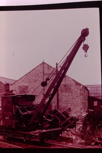 British railways darlington - british,