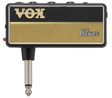amPlug2 AP2-BL Guitar