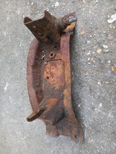 Wolseley 15/50 Gearbox Mount