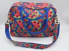 Ollie & Nic Watermelon Holdall