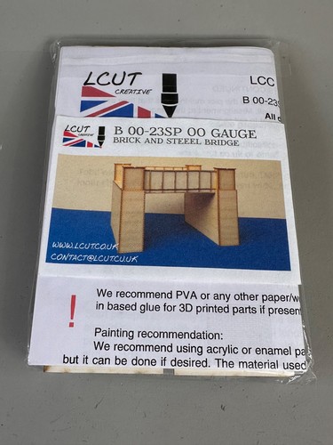 Lcut creative 23sp brick - b, 00-23sp