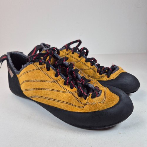 Red chilli climbing - climbing, shoes