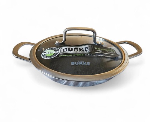David burke 24cm stainless - 24cm,