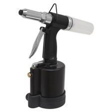Sealey SA314 Air Riveter 1/4"