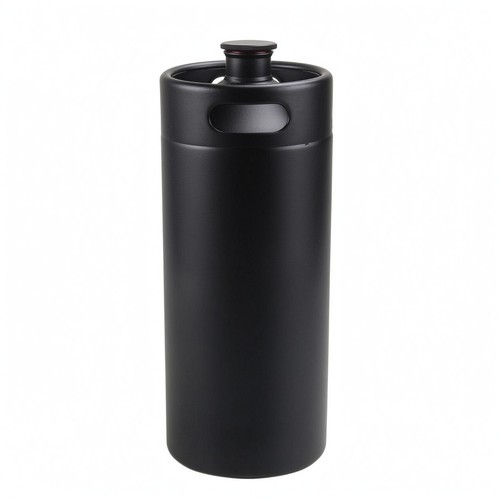 Mini keg 304 stainless - keg, steel