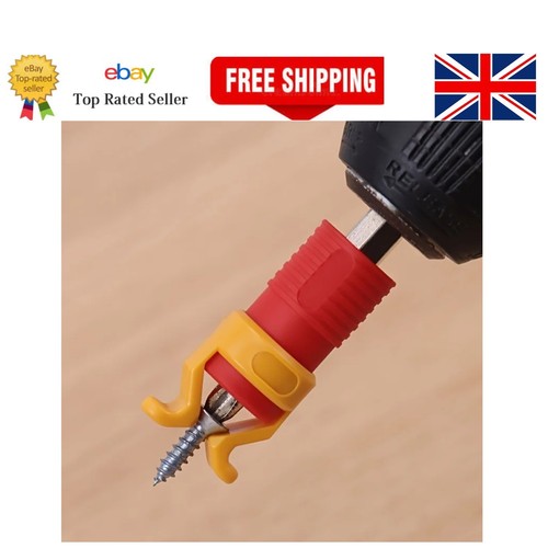 Drill clamp safety - clamp,