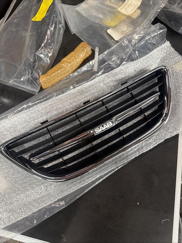Saab front grill - 9-3,