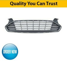Ford Mondeo Front Bumper Main