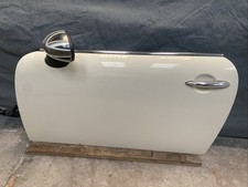 2010 Mini One Passenger N/S