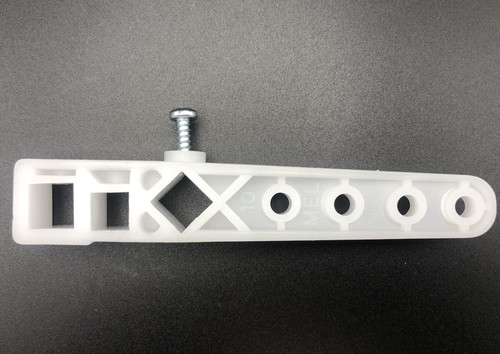 Fully adjustable white - fully,