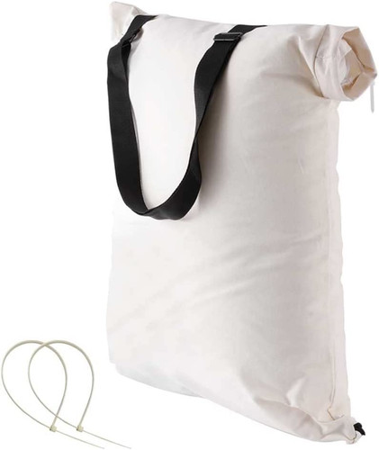 Universal leaf vacuum - leaf,