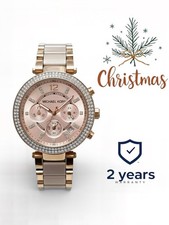 Michael Kors MK5896 Parker