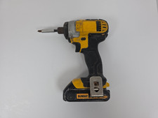 Dewalt DCF885 18V XR Li-ion