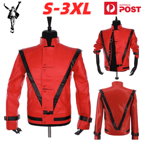 Michael jackson costume - michael,