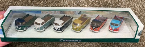 Hongwell cararama vw - 1/72,