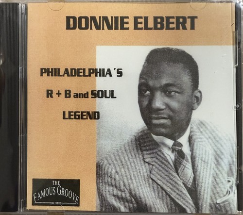 Donnie elbert - donnie,