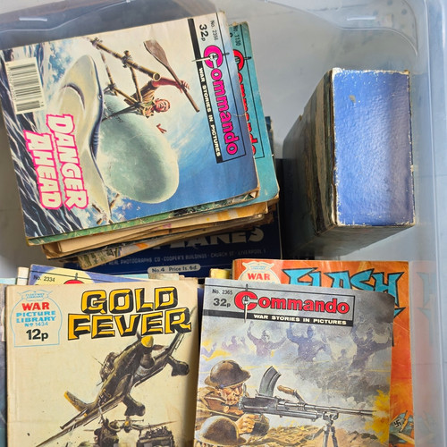98x commando war - 98x, picture