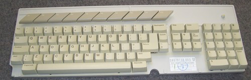Atari 520 1040 - st, ste