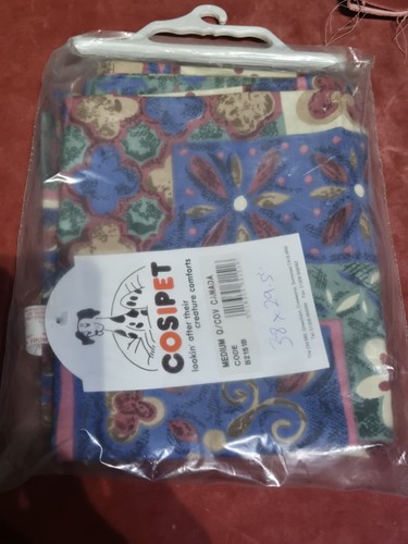 New dog bed cover 29 - new,