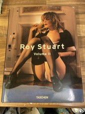 Erotic photography Roy Stuart